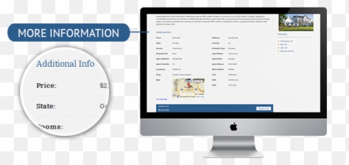 Mj Estate By Dasinfomedia Themeforest - Php png