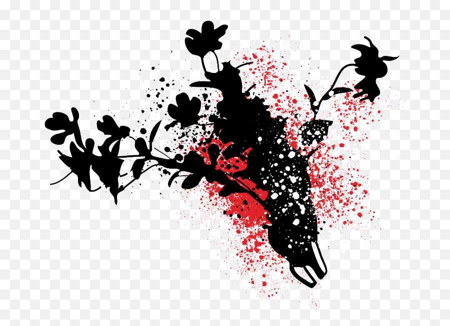 Free Flower Grunge Graffiti 1190920 Png With Transparent - Language,Imvu Icon Png