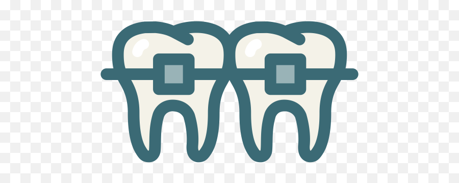Oral Hygiene Dental Orthodontic Treatment Tooth - Logos Dentistas Ortodoncia Png,Treatment Icon