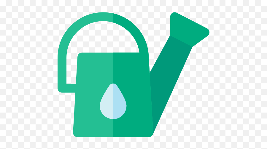 Watering Can - Free Nature Icons Flaticon License Watering Can Png,Watering Can Icon