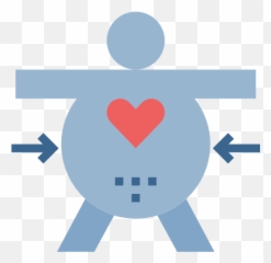 Free Icon Weight Loss - Know Yourself png