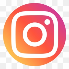 Omoy Interior Design - Instagram Logo Rounded Png