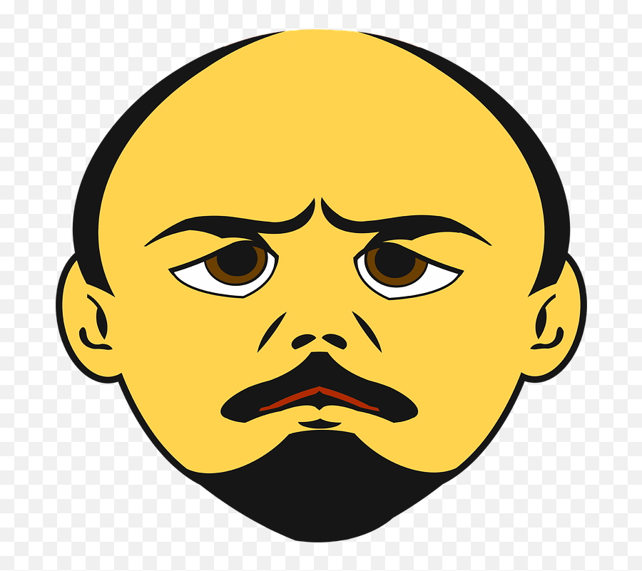 Lenin Stalin Smiley - Lenin Emoji Png,Stalin Png