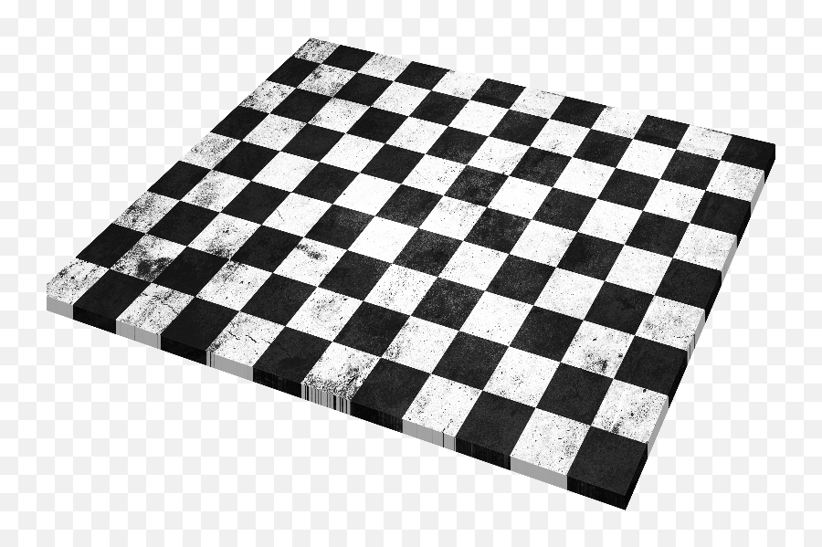 Free Chess Board Png Image - Reinforcement Learning Adversarial Attack,Checkered Png