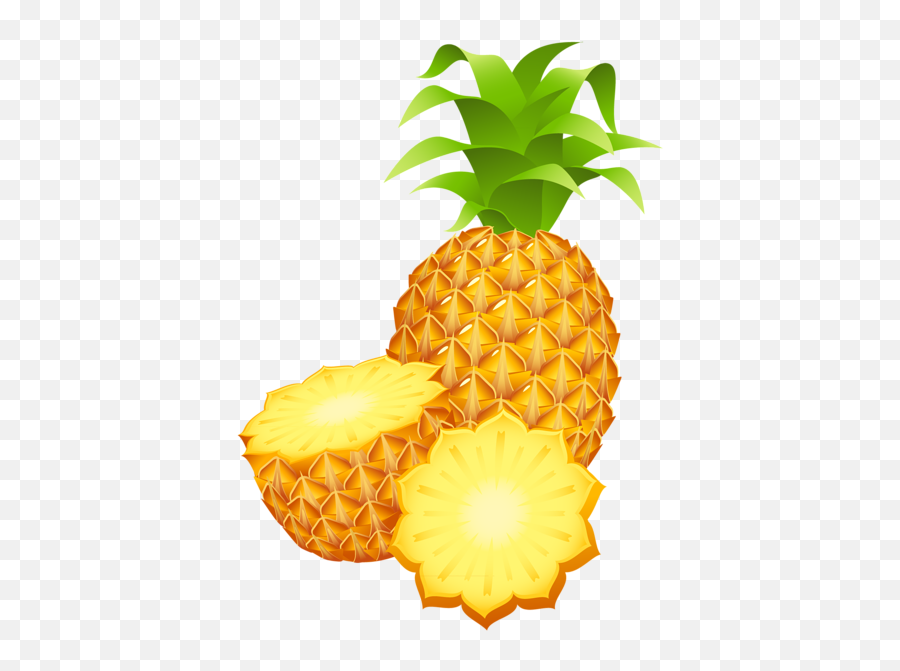 Pineapple Png Pics Pinapple