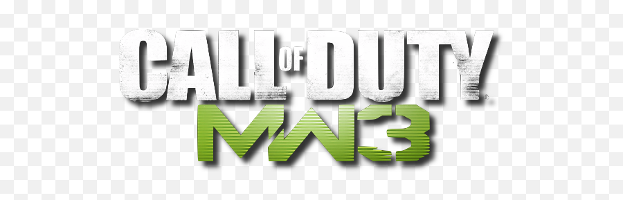 Call Of Duty Modern Warfare Png Picture - Call Of Duty Mw3 Logo Png,Modern Warfare Png