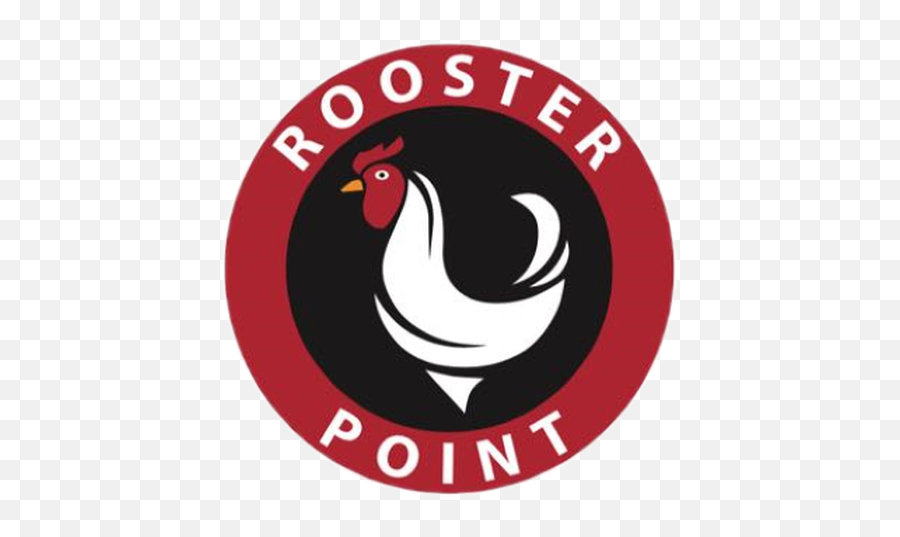 Rooster Point Stevenage - Rooster Png,Rooster Logo