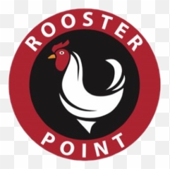 Rooster Point Stevenage - Rooster Png,Rooster Logo