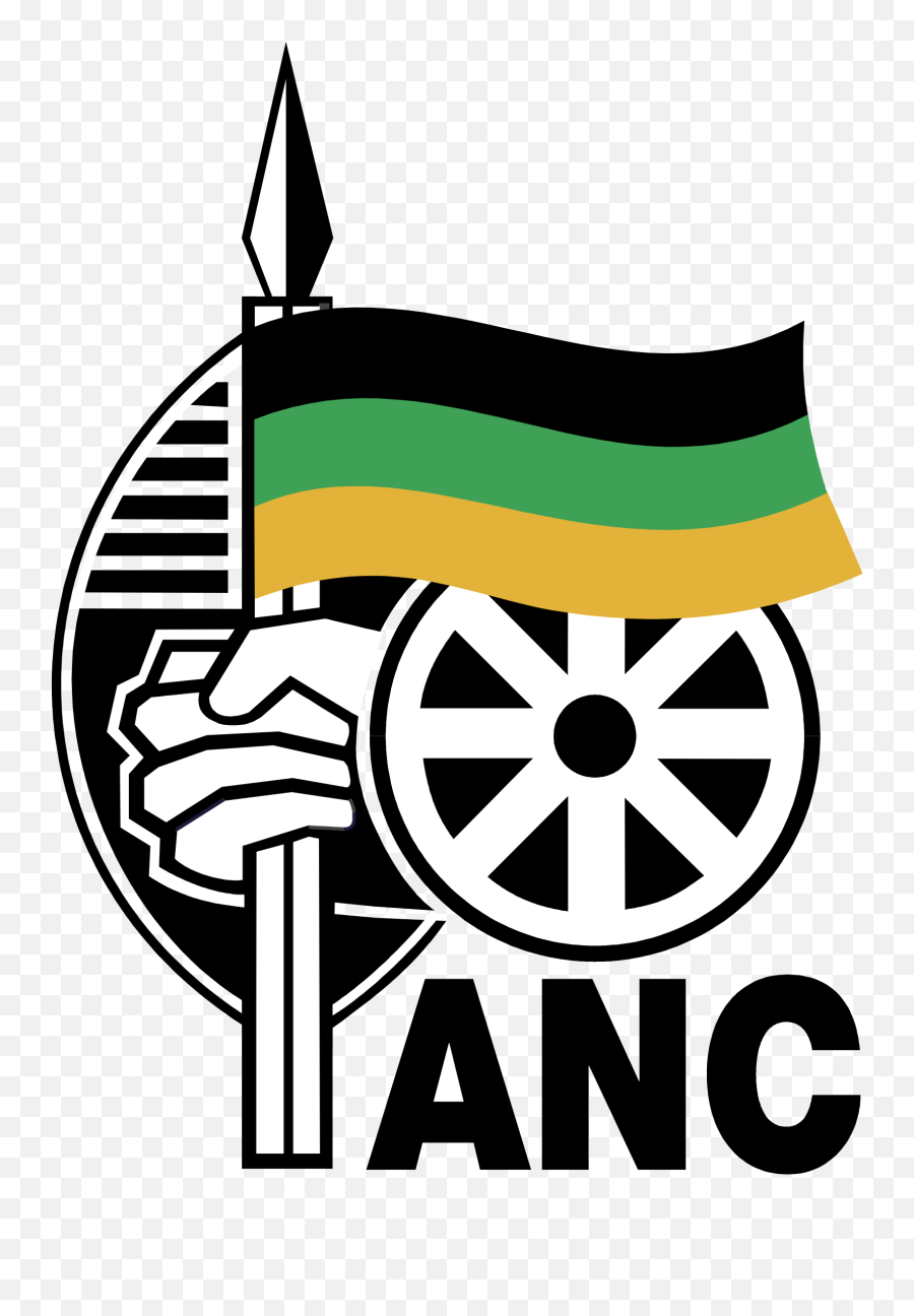 Anc Logo Png Transparent Svg Vector - Logo African National Congress,Transparent  Image Png - free transparent png images 