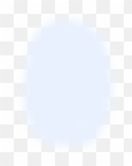 Oval Plain Color Fade Frc 2468 - Oval Fade png