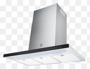 90cm Black Box Chimney Hood - Ceiling Png,Hood Png