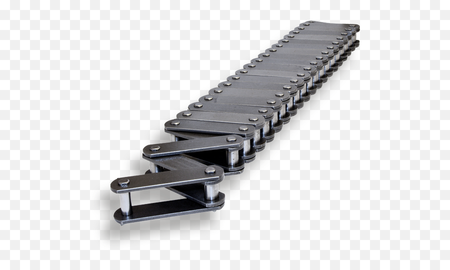 Scanchain Conveyor Chain Forged Sprockets Cast - Outdoor Bench Png,Chains Png