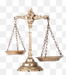 The Law Offices Ryan Mcfarland - Balance Justice Png