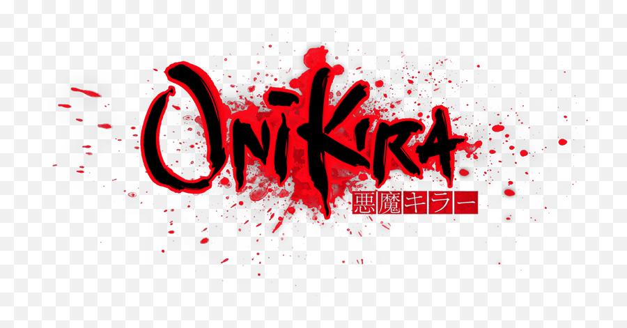 Onikira - Demon Killer Preview Invision Game Community Killer Name Images Png,Killer Png