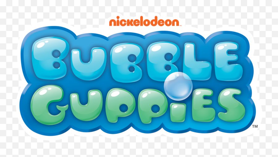 Bubble Guppies - Bubble Guppies Png,Bubble Guppies Png