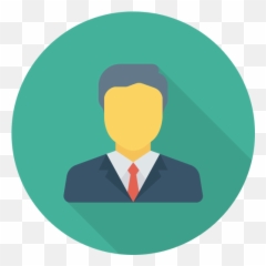 Manager Boss Png Icon - Illustration,Boss Png