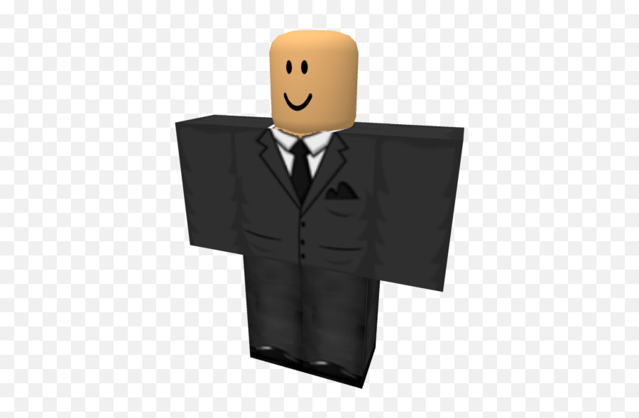 Agent 47 - Brick Hill Template Png,Agent 47 Png