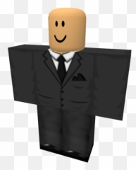 Agent 47 - Brick Hill Template png
