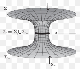 Schwarzschild Metric - Mart Museo Di Arte Moderna E Contemporanea Di Trento E Rovereto Png,Wormhole Png