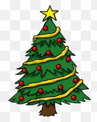 Free Cliparts - Clipartbest Christmas Tree Drawing Men Long Sleeves Christmas T Shirt Png,Transparent Tree Images