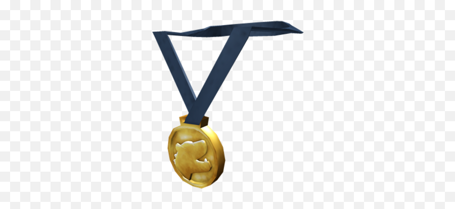 Peteu0027s Dragon Gold Medal Roblox Wikia Fandom - Gold Png,Gold Medal Png