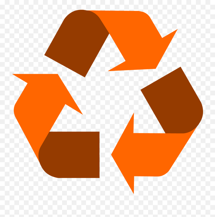 Recycling Symbol - Recycle Symbol Png,Logo Icon Png