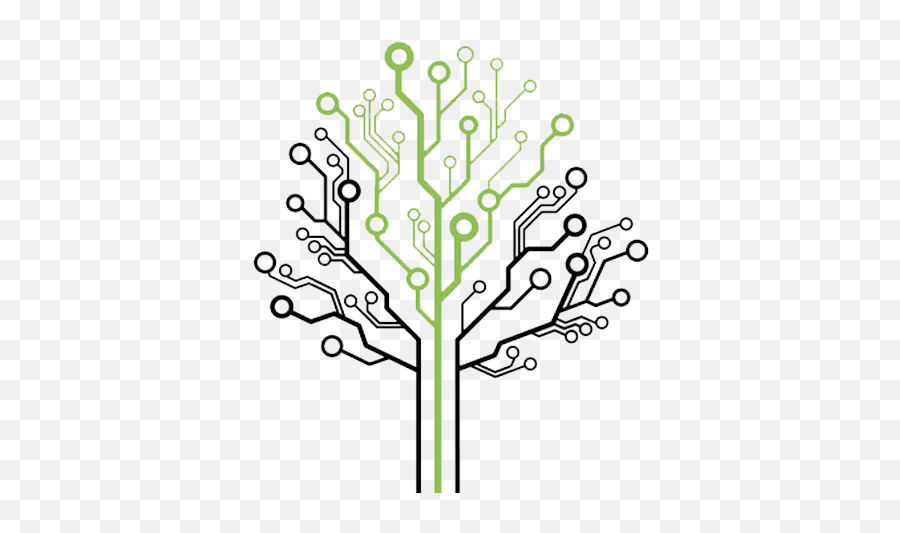 C - Decision Tree Simple Example Code4noobz Simple Decision Tree Png,Simple Tree Png