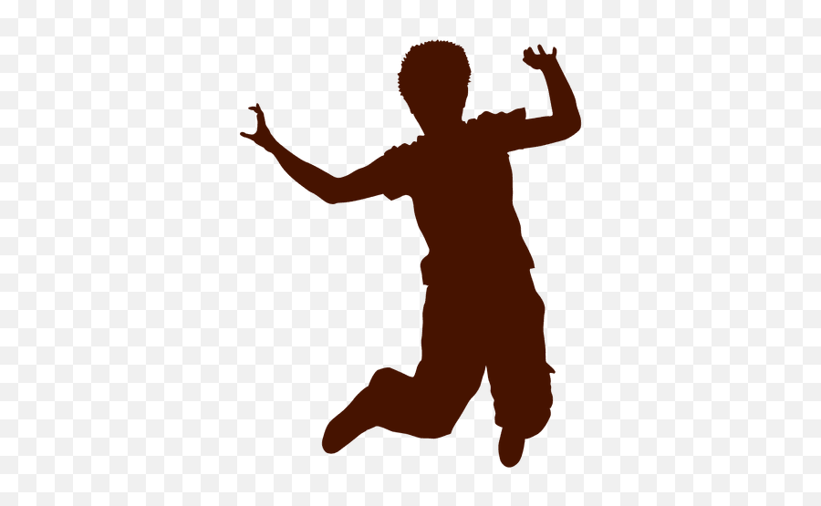 Teen Boy Hip Hop Dancing Silhouette - Hip Hop Boy Dance Silhouette Png,Teen Png