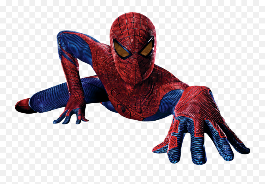 The Amazing Spider Man Psd Official Psds Spiderman Png - man Transparent