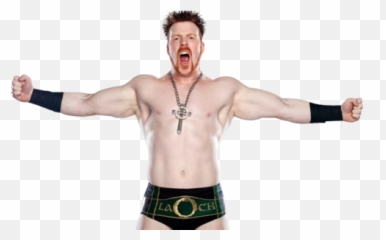Xtgemcom - Sheamus 2011 Png,Sheamus Png