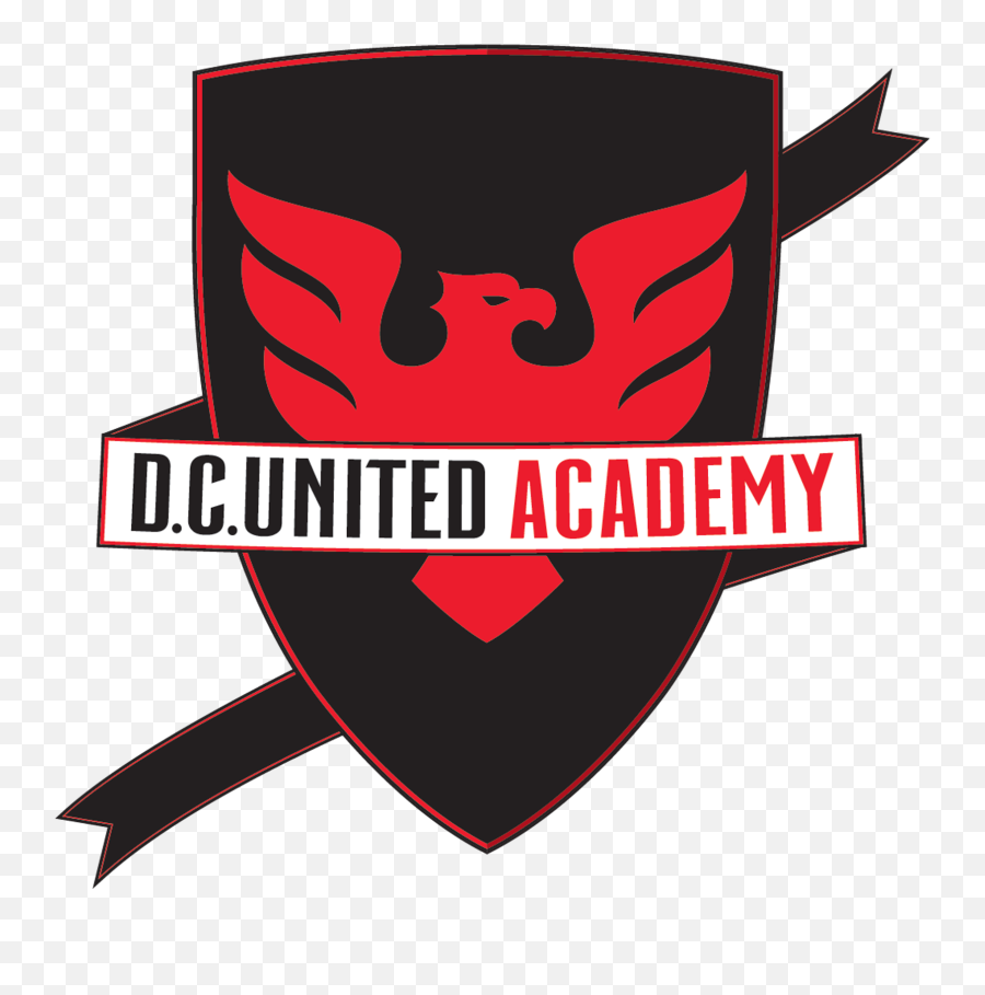 Recent Academy College Commitments Dc United - United Png,Atlanta United Logo Png