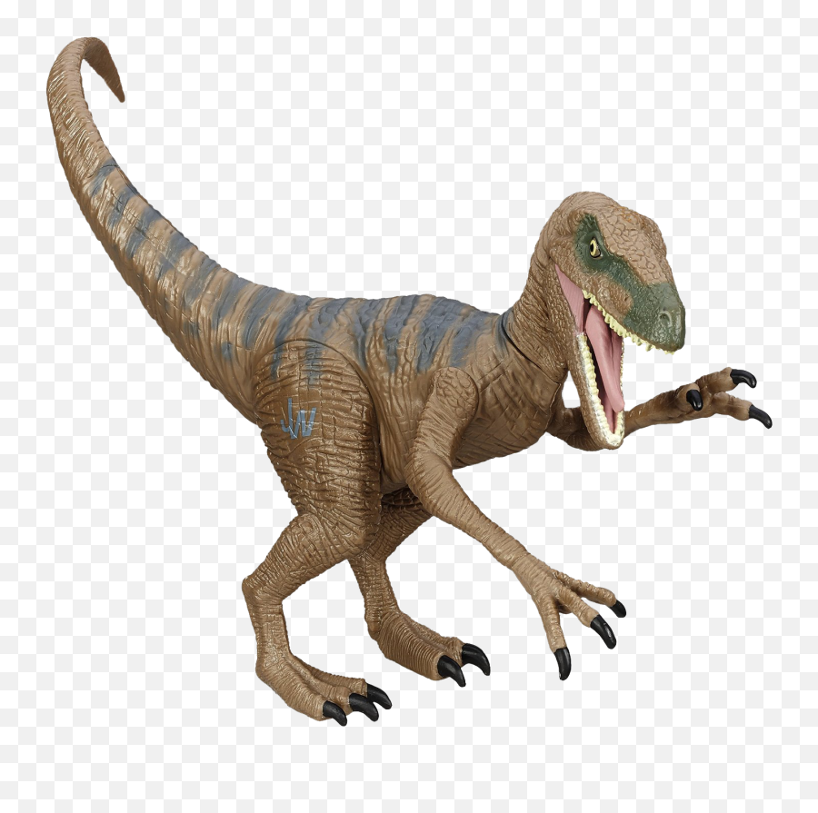 Velociraptor Download Png Image - Jurassic World Raptor Toys,Velociraptor Png