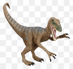 Velociraptor Download Png Image - Jurassic World Raptor Toys,Velociraptor Png