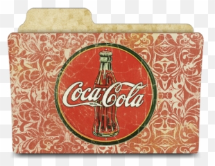 Drink Coca Cola Icon - Can Pack png