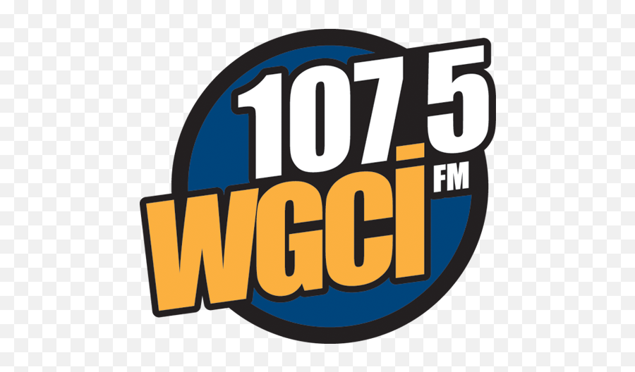 Listen To 1075 Wgci Chicago Live - The Chiu0027s 1 For Hiphop Wgci Chicago Png,Trap Nation Logo