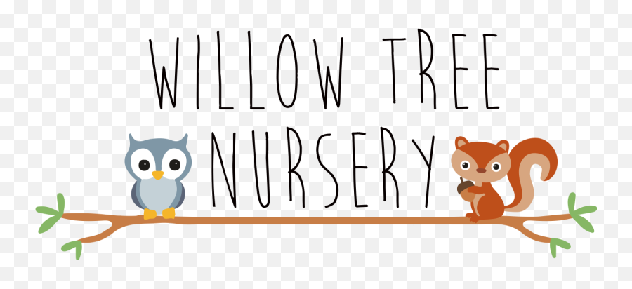 Willow Tree Nursery Walthamstow Childcare - Cartoon Png,Willow Tree Png