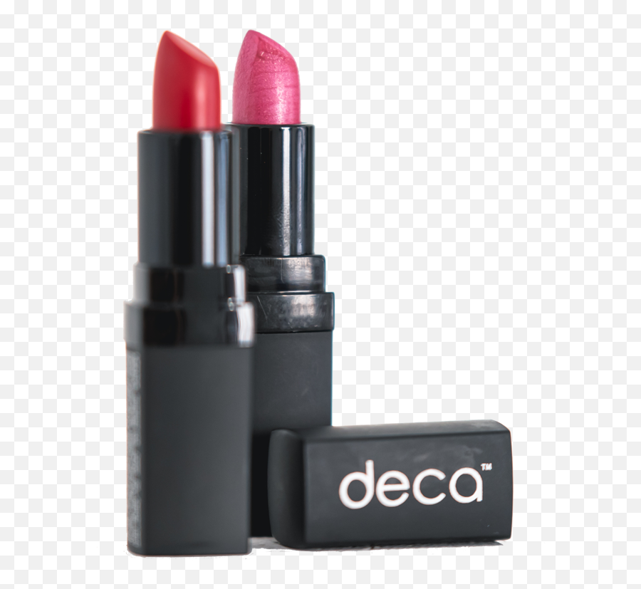 Deca Professional Cosmetics Lips Collection - Stationery Png,Deca Logo Png