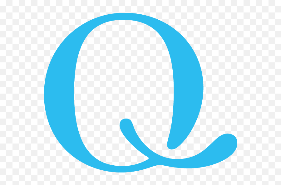 Q - Q Company Logo Png,Q Logo