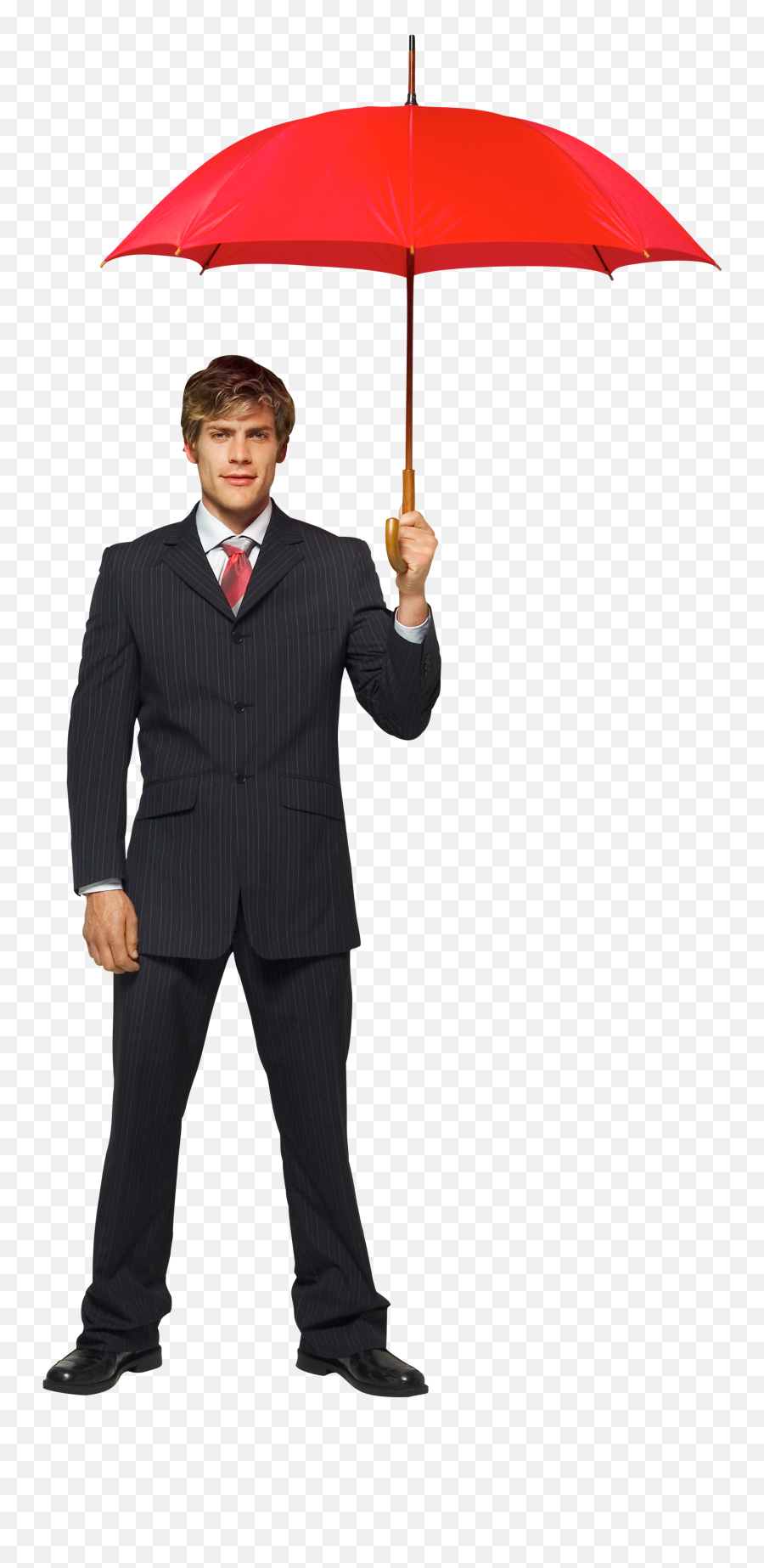 Businessman Png Image - Person With Umbrella Transparent Background,Business Man Png