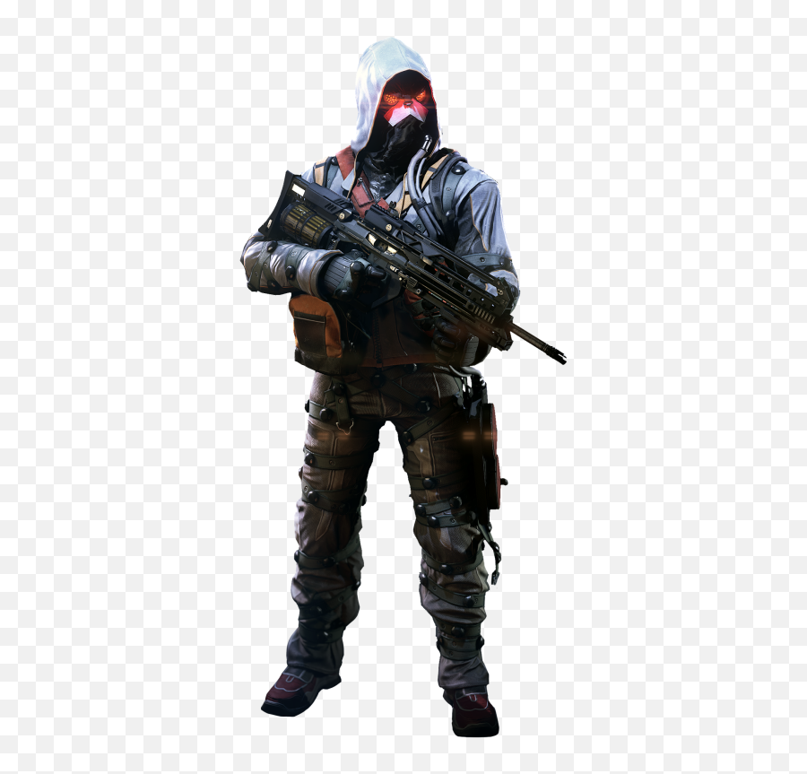 Transparent - Killzone Shadow Fall Png,Soldiers Png