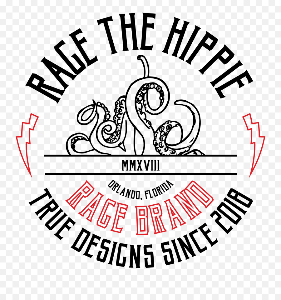 Full Size Png Image - Cartoon,Hippie Png