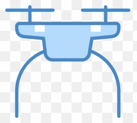 This Is A Picture Of The Top Drone - Icon Full Size png