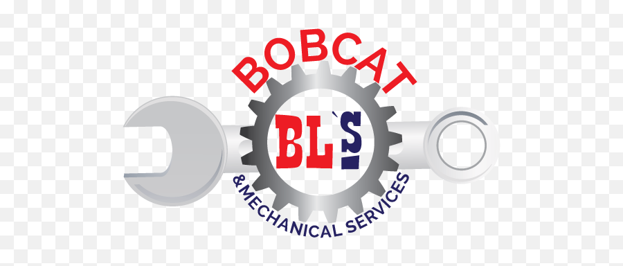 Logo Design By Qaf For Bl S Bobcat - Circle Png,Bl Logo