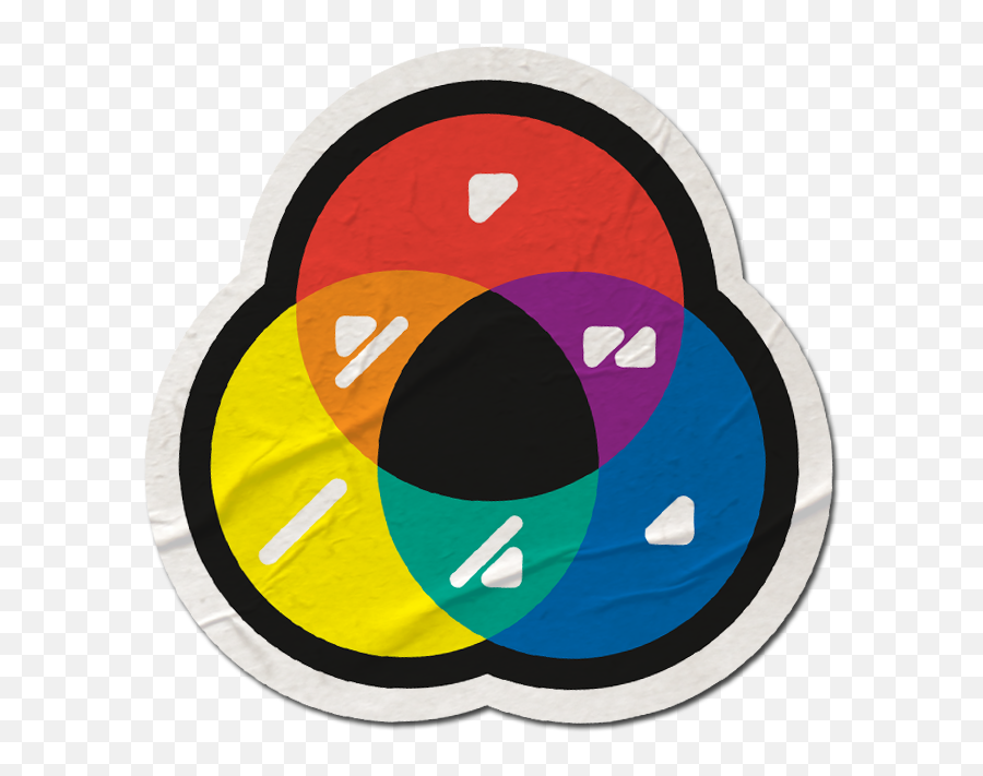 Coloradd Official - Color Add Png,Mattel Logo Transparent