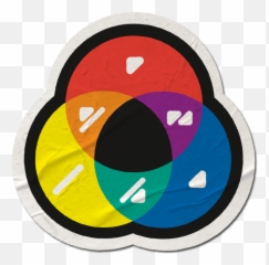 Coloradd Official - Add png