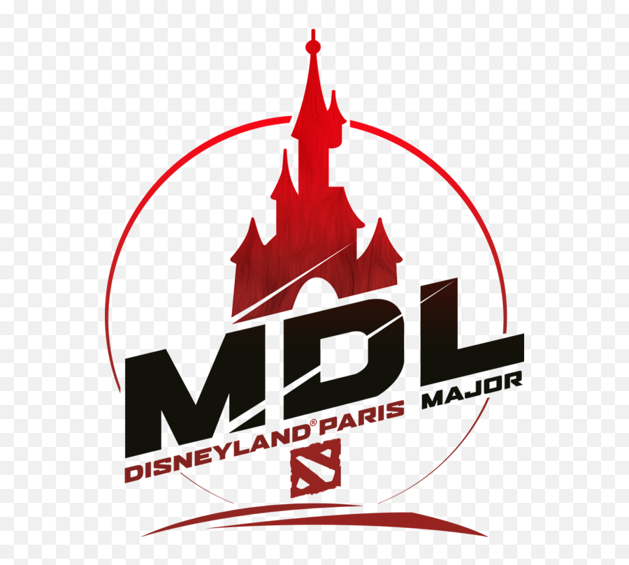 Mdl Disneyland Paris Major South America Open Qualifier 2 - Mdl Disneyland Paris Major Png,South America Png