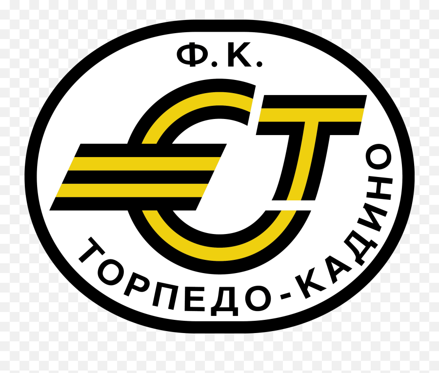 Fk Torpedo - Torpedo Mogilev Png,American Football Logo