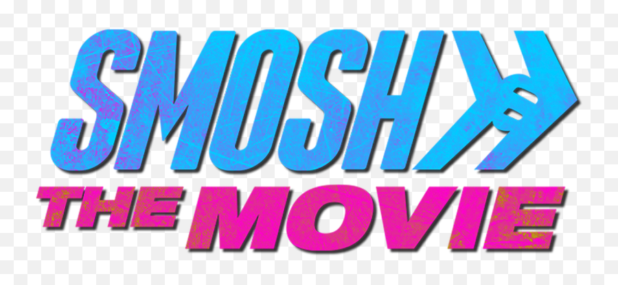 The Movie - Smosh The Movie Png,Netflix Png