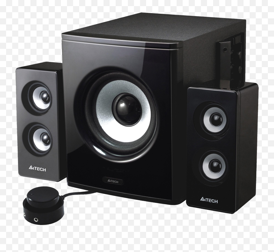 Audio Speakers Png Transparent Image - Audio Speaker Png,Speakers Png