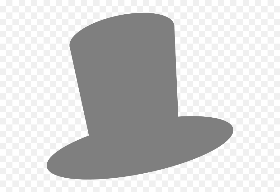 Download Hd Mad Hatter Top Hat Svg - Cowboy Hat Png,Mad Hatter Hat Png